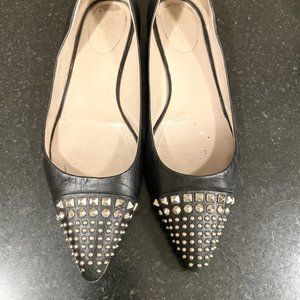 COPY - Gucci Malaga Flats - Size 8